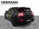 MINI Cooper S Clubman *LED*KeyLess*LM*Navi*SoundSys - MINI Cooper S Clubman