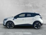 Renault Captur TECHNO MILD HYBRID 160 EDC NAVI+KLIMA+SHZ - Renault Captur aus 2025