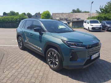 Toyota RAV 4 - 3