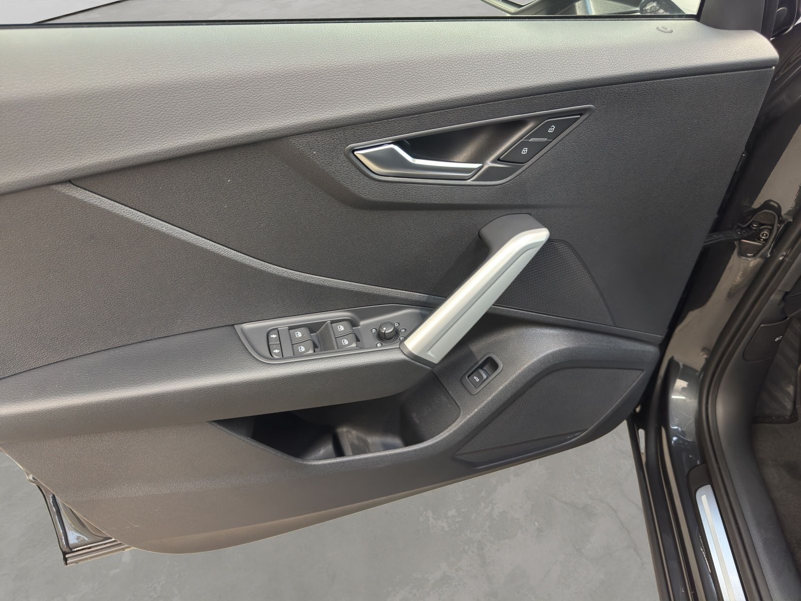 Audi Q2 - Bild 6