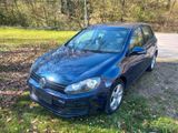Volkswagen golf 6 Benzine Motor 1.2 tsi - Volkswagen Golf: Tsi Motor