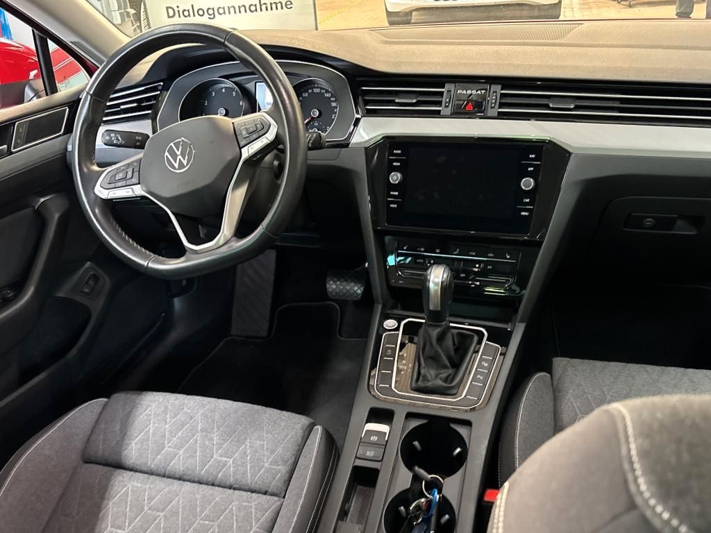 Volkswagen Passat - Bild 6