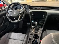 Volkswagen Passat - Vorschau Bild 6
