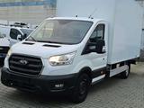 Ford Transit 350 L4 Einzelkabine Koffer 360 Kamera - Ford Transit: Van, Koffer