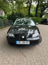 Seat Ibiza 1.2 | TÜV bis 01/2027 - gebrauchte Seat Ibiza aus dem Jahr 2003