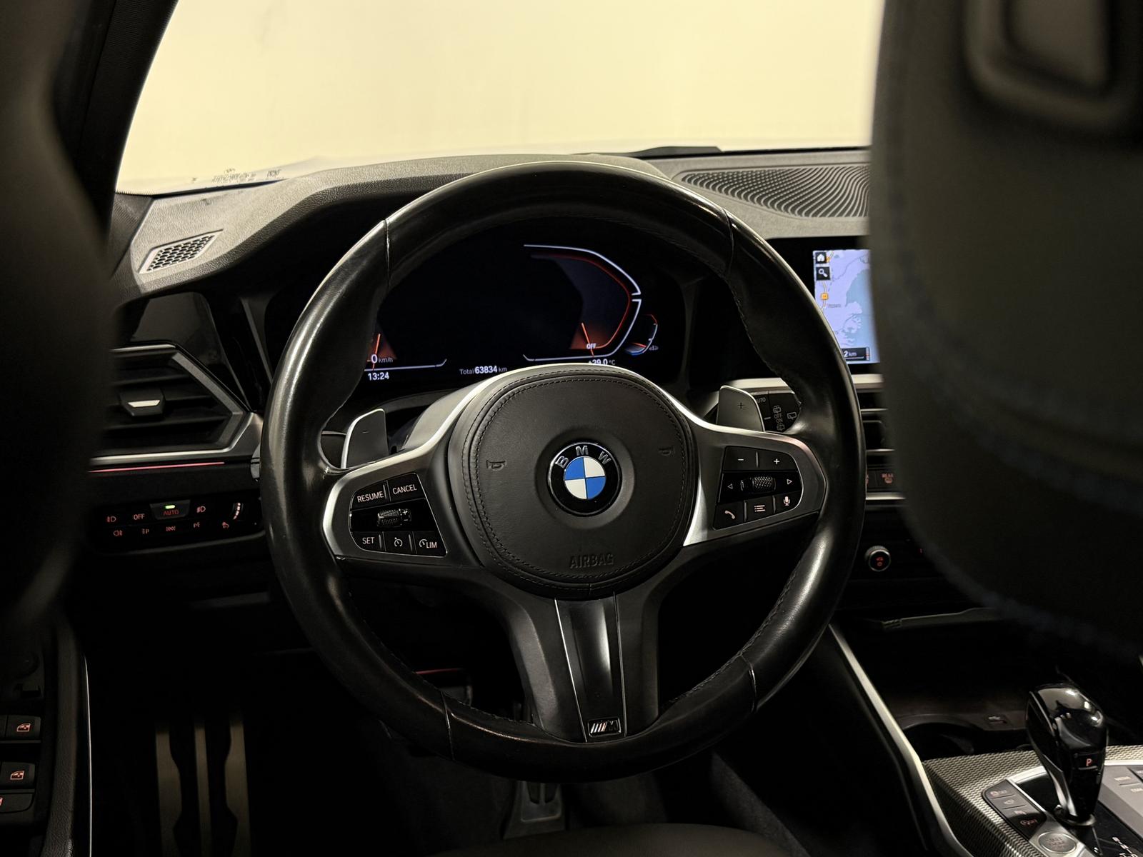 BMW 330i xDrive Touring M Sportpaket AHK 360 HUD LED
