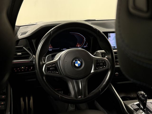BMW 330, 2021 — 33