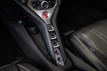 2017 Mclaren 720S — миниатюра 11