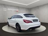 Mercedes-Benz CLA Shooting Brake ++NAVI+AHK+PANO+STANDHEIZUNG+ - Mercedes-Benz CLA Shooting Brake Gebrauchtwagen
