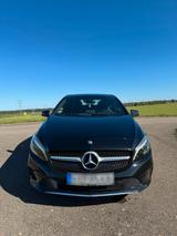 Mercedes-Benz A 220 4-MATIC - VB - gebrauchte Mercedes-Benz A 220 aus dem Jahr 2016
