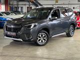 Subaru FORESTER+ANHÄNGERKUPPLUNG+SHZ+1 HAND+GARANTIE - Subaru Forester in Hannover