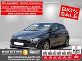 Hyundai i20 DCT 5Jahre+Navi+virtCP+Kamera+SHZ+PDC+Privac