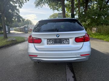 BMW 318 - 6