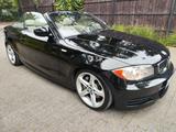 BMW 135i Cabrio - - BMW 135 aus 2011