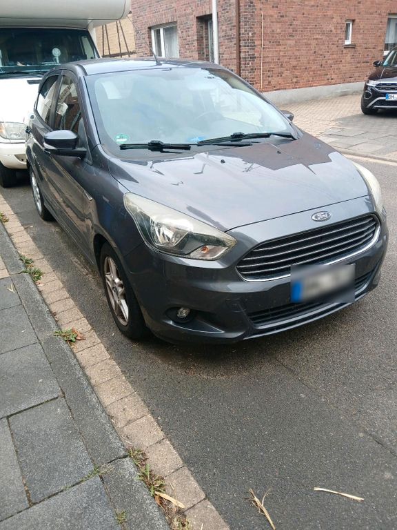 Image of Ford Ka/Ka+