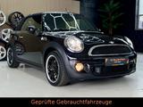 MINI COOPER_S Cabrio Cooper S/HARMAN/CHILI-PAKET/NAVI - MINI MINI: Chili Paket