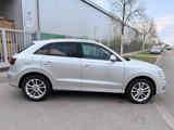Audi Q3 2.0 TDI S-Line Bi-Xenon AHK TÜV NEU SHZ - gebrauchte Audi Q3 aus dem Jahr 2013