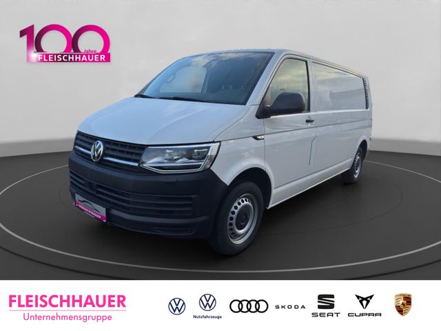 Volkswagen T6 Kasten lang 2.0 TDI LED+NAVI+ACC+SHZ+