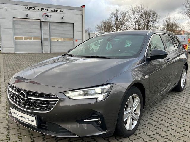 Opel Insignia B 1.HAND S-HEFT DAB NAVI R-KAMERA TAXI