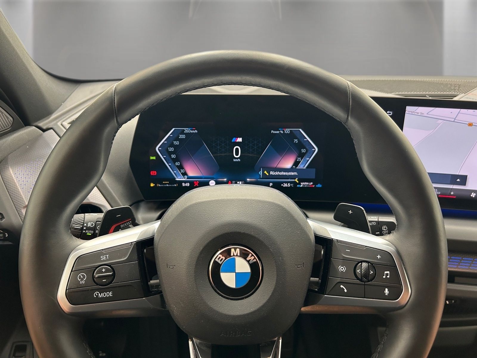 BMW 123 - Bild 10