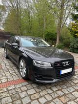 Audi S8 4.0 TFSI plus, Quattro, Bose, MASSAGE - Audi S8: Plus