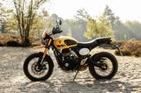 Triumph SCRAMBLER 400 XC   2026    *AKTION!* - Triumph Scrambler 400 XC