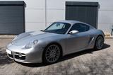 Porsche Cayman S - Traum & Top Zustand - Porsche Cayman aus 2007