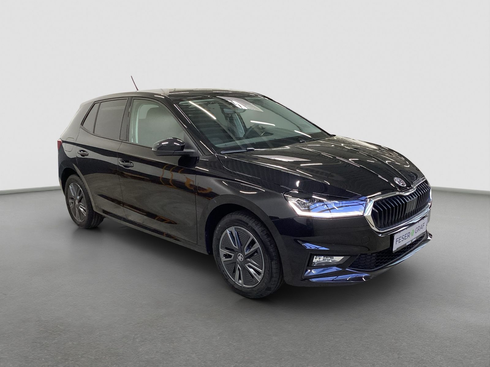 Skoda Fabia - Bild 2