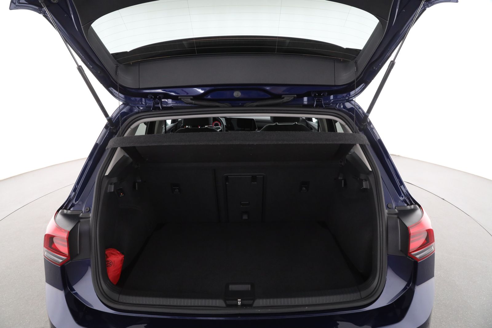 Volkswagen Golf - Bild 10