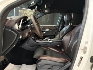 Mercedes GLC 220 - 11