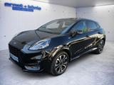 Ford Puma 1.0 EcoBoost Hybrid ST-LINE - gebrauchte Ford Puma aus dem Jahr 2024
