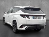 Hyundai Tucson FL MY26 1.6 HEV AT 2WD N-Line Navi Digita - Hyundai TUCSON: Automatik