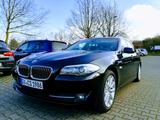 BMW 530d xDrive Touring Voll Headup Leder AHK Pano - BMW 530 in Mönchengladbach