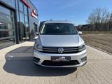 Volkswagen Caddy 2.0 TDI Alltrack BMT*BIXENON*NAVI*SHZ* - Volkswagen Caddy Alltrack mit Diesel-Antrieb