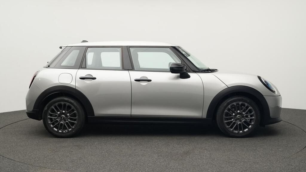 MINI Cooper C - Bild 6