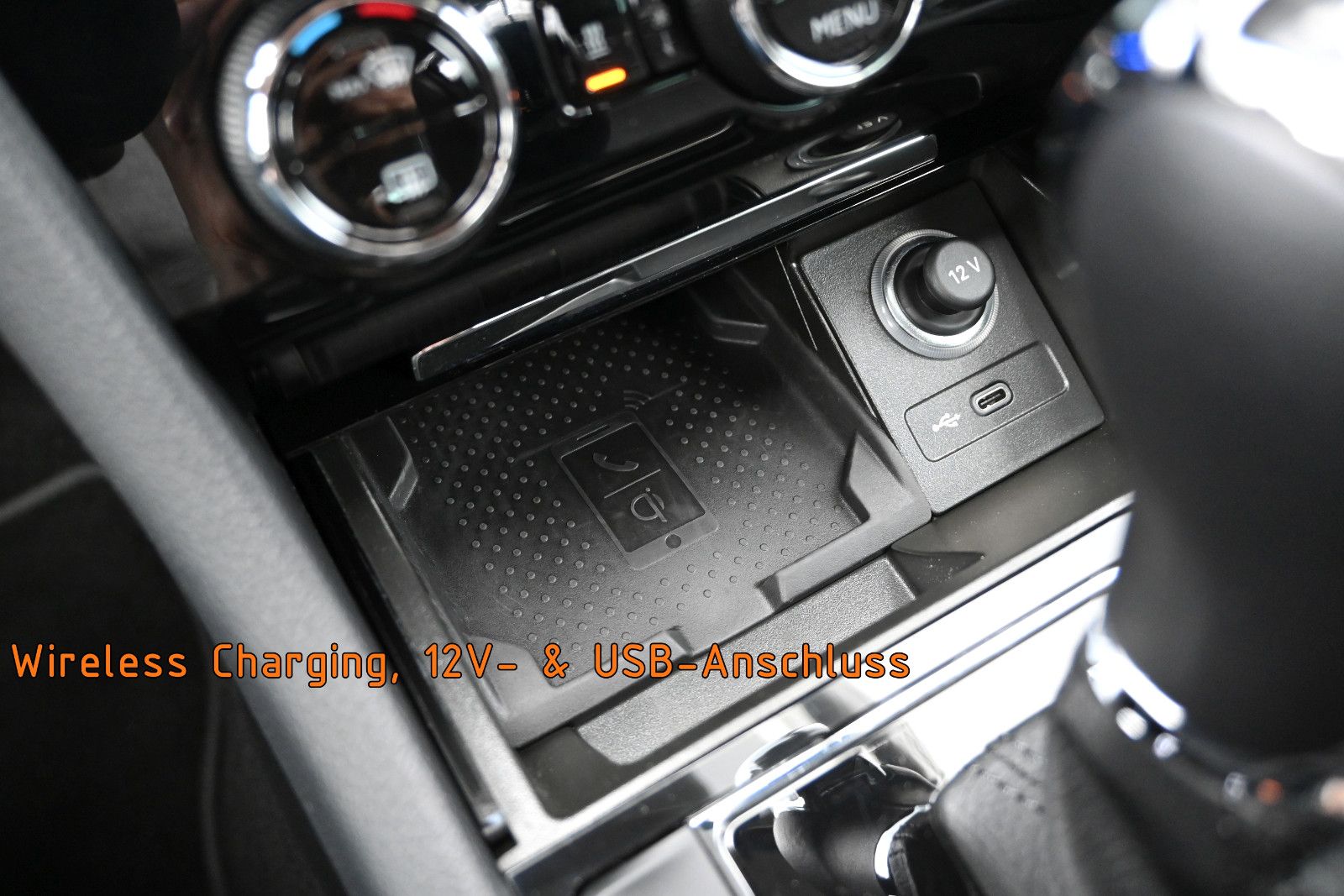 Fahrzeugabbildung SKODA Superb 2.0 TDI DSG L&K COMBI °ACC°AHK°STANDHEIZ°