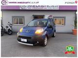 Peugeot PEUGEOT Bipper Tepee 1.3 HDi 75 Family - Peugeot Bipper Tepee