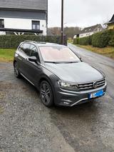 Volkswagen Tiguan 2.0 TDI SCR Offroad, AHK,Zahnriemen Neu !