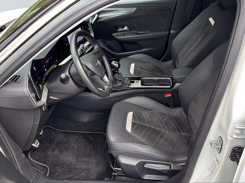 Opel Mokka 1.5 Ultimate SITZHEIZUNG PDC NAVI
