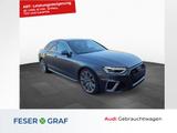 Audi A4 Limousine 40TFSI qu. S line /Matrix/Navi+/Kam - Audi A4 Gebrauchtwagen in Magdeburg