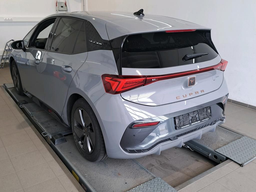 Cupra Born - Bild 3