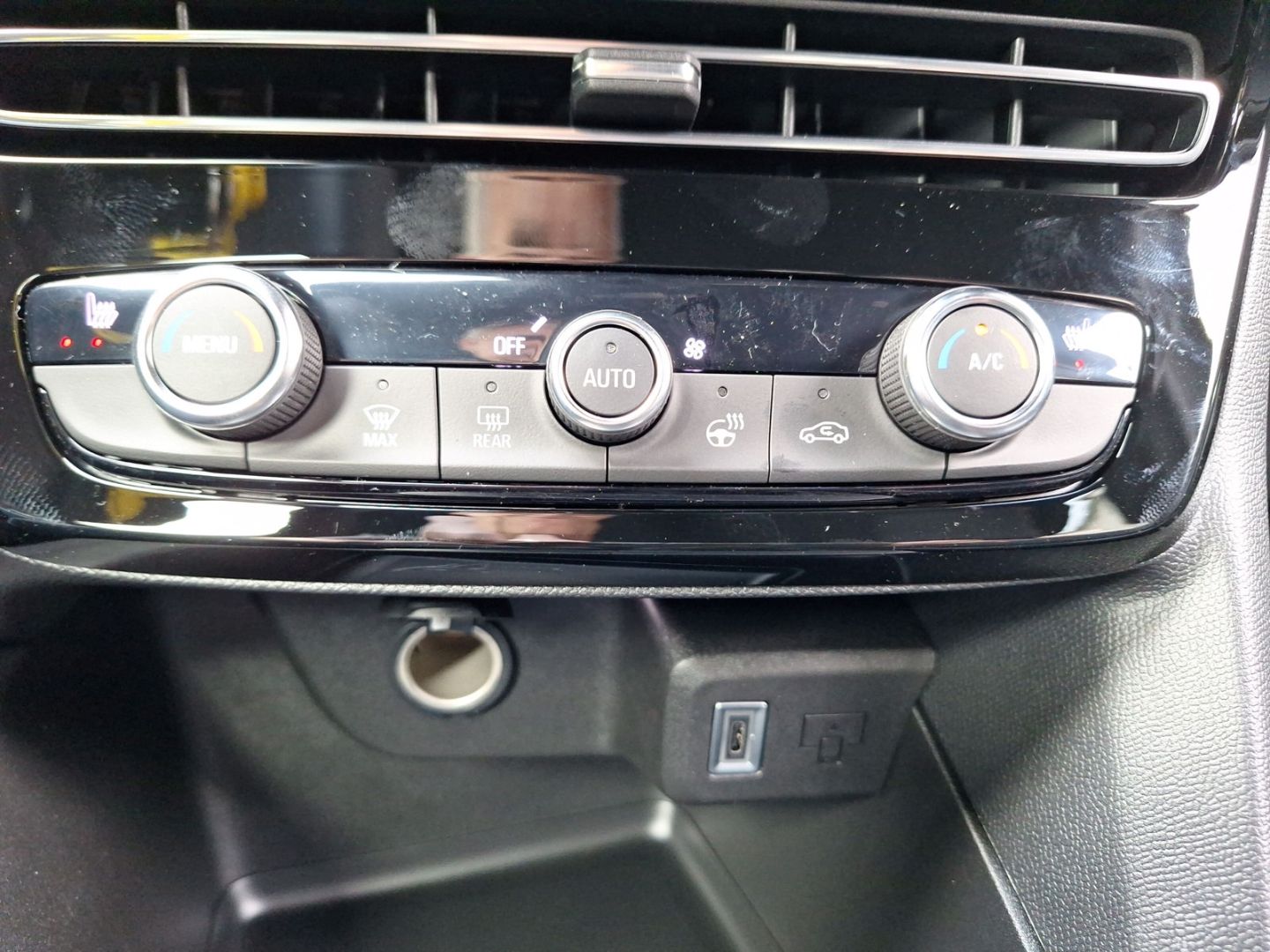 Opel Mokka - Bild 22