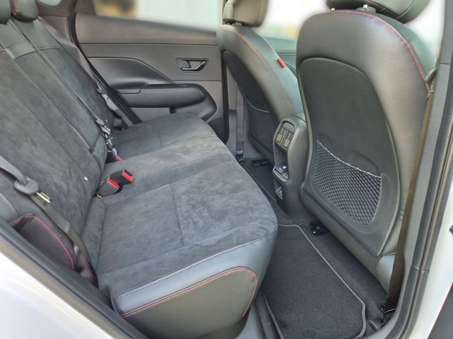 Hyundai KONA Elektro – Bild 13