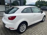 Seat Ibiza SC Style Salsa *Sitzheizung*Navi* - Seat Ibiza: Sc Style