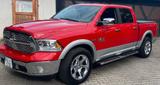 Dodge RAM 1500 Laramie 5.7 HEMI LPG/BRC | 6-Sitz - Dodge RAM: 6.7