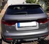 Jaguar XF 25d AWD 240PS Chequ. Flag Sportbr. Auto. ... - gebrauchte Jaguar XF aus dem Jahr 2019