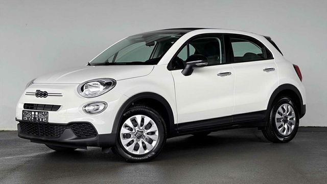 Fiat 500X 1,5 MHEV Dolcevita Basis