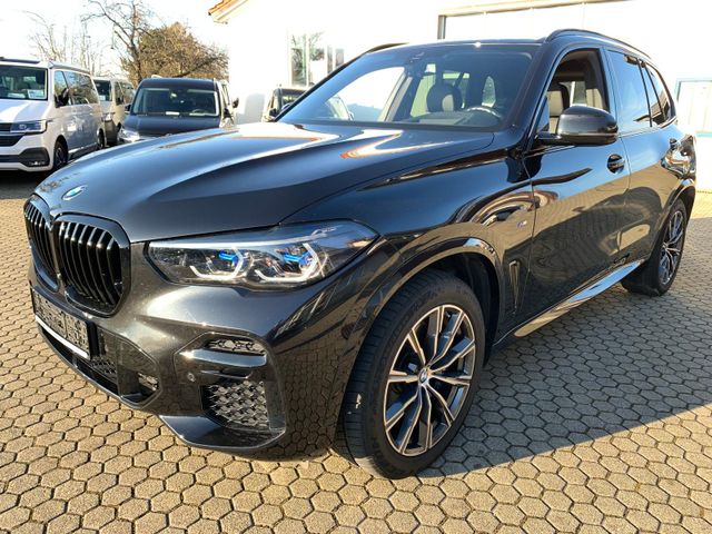 BMW X5 xDrive 30d M Sport Innovationsp. Panorama AHK