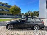 BMW 340i Touring Auto. M-Sport/Leder/Navi/Pano/AHK