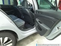 Volkswagen Golf - Vorschau Bild 10